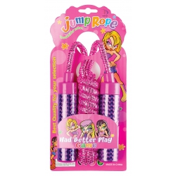 CORDE A SAUTER 2 METRES