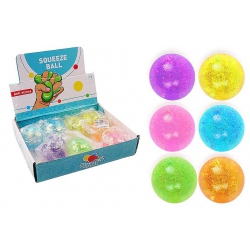 BALLES SQUISHY GELY AVEC...