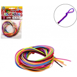 SACHET DE 10 BRUNS DE...