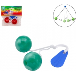 CASTAGNETTE TAC TAC BOULE