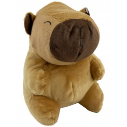 PEL CAPYBARA 18 CM