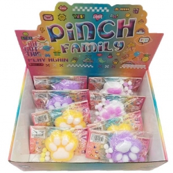 PATTES DE CHAT STICKY