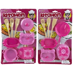 PANOPLIE DE CUISINE DINETTE...