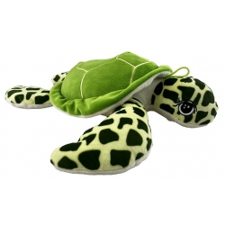 PELUCHE TORTUE 38 CM