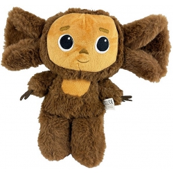 PELUCHE SINGE RIGOLO 25 CM