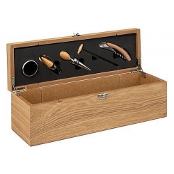 COFFRET SOMMELIER MARC 5...