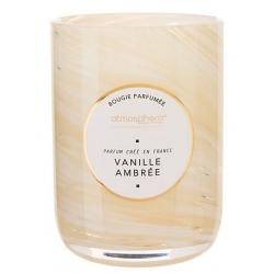 BOUGIE PARFUMEE  WAVY VAN...