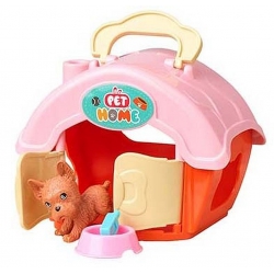 MAISON ANIMAUX NICHE ET...