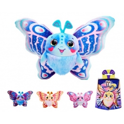 PELUCHE FLUFFLYFLY PAPILLON...