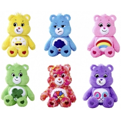 PELUCHE BISOUNOURS 35 CM