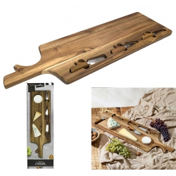 COFFRET PLANCHE A FROMAGE...