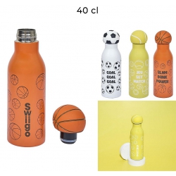 BOUTEILLE DE TRANSPORT ISO...