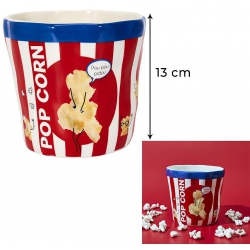 PAQUET DE POPCORN EN...