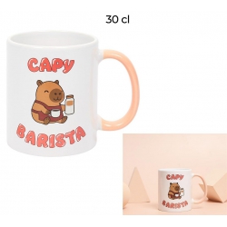 MUG DROIT CERAMIQUE...