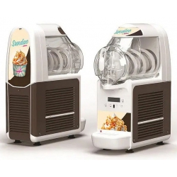 FREEZY CREAM 1 CUVE POUR...