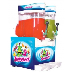 MACHINE A GRANITES FREEZY 2...