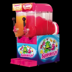 MACHINE A GRANITES FREEZY 2...