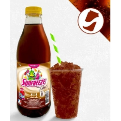 CLASSIC COLA GRANITA 1 L...