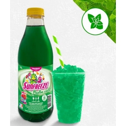CLASSIC MENTHE VERTE...