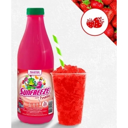 ULTRA CONCENTRE 1 L FRAISE...