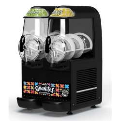 MACHINE GRANITES ALCOOL 2...