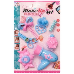 PANOPLIE ACCESSOIRES DE...