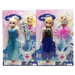 PANOPLIE DE POUPEE...