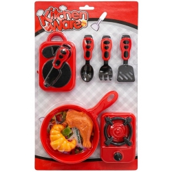 PANOPLIE DINETTE CUISINE