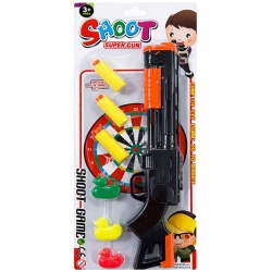 PANOPLIE CARABINE A POMPE...