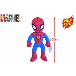 PELUCHE GEANTE SPIDERMAN...