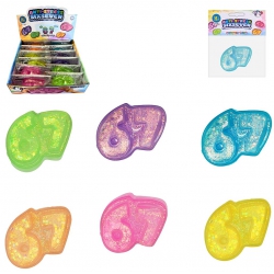 SQUISHY GELY 67 7.5 CM