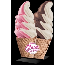 STOP TROTTOIR GLACE...