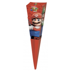 CONE SURPRISE MARIO