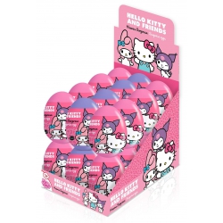 OEUF SURPRISE HELLO KITTY
