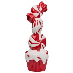 CUPCAKE BONBON 81 CM...