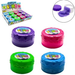 PATE SLIME STRETCHY 85 GRS 7CM