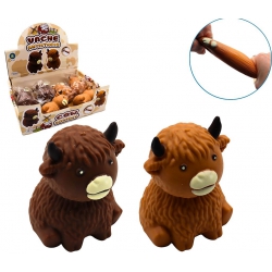 BISON SQUISHY 8 CM