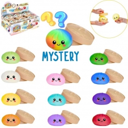 KAWAII DUMPLING SURPRISE...