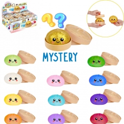 KAWAII SQUISHY DUMPLING...
