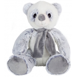 PELUCHE PANDA FLOPPY 26 CM