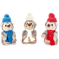 PELUCHE HERISSON FLOPPY...