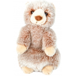 PELUCHE OURS PATAPOUF 24 CM
