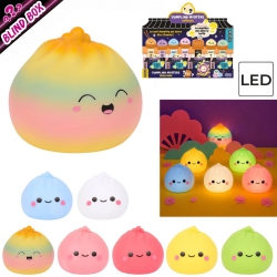 LAMPE LED DUMPLING MYSTERE...