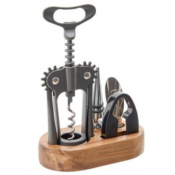 COFFRET SOMMELIER MÉCANIQUE