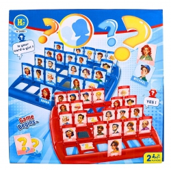 COFFRET JEU SOCIETE QUI...