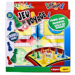 JEU SOCIETE PETITS CHEVAUX