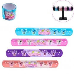 KAWAII BRACELET CLAP