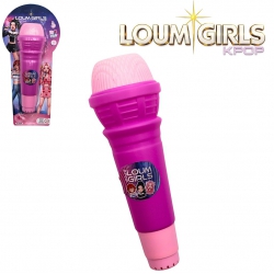 K-POP MICRO 20 CM
