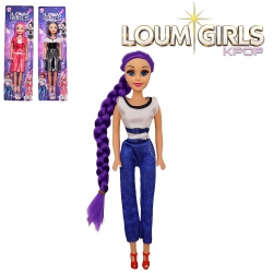 K-POP POUPEE 27 CM