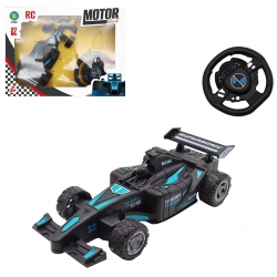 VOITURE COURSE 20 CM RADIO...